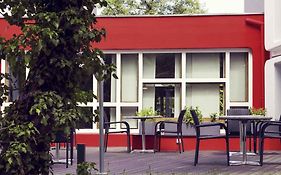 Mercure Strasbourg Aeroport